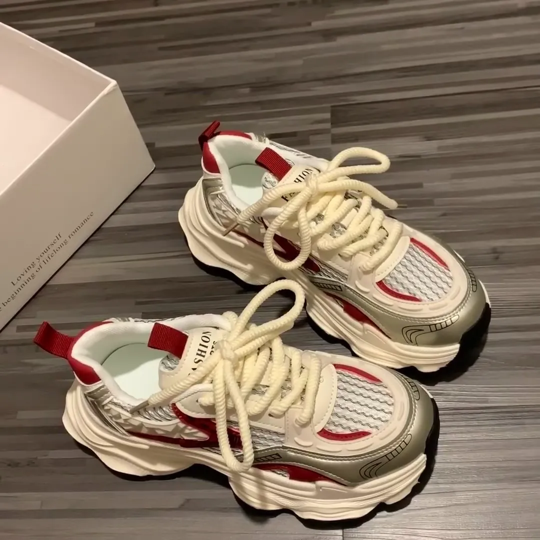 Lucky Life sneakers — Style sneakers · Ref O7EN3EHU, product image 1